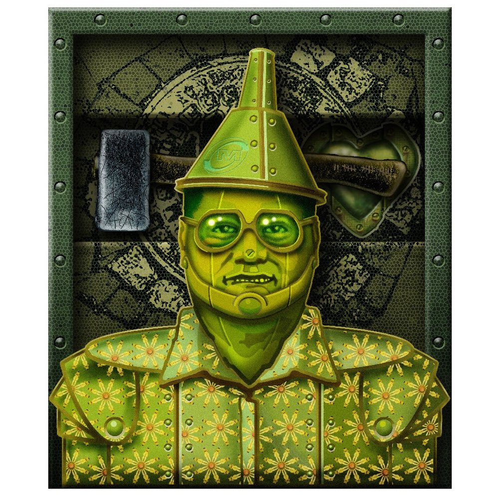 "Sparky's Revenge"
